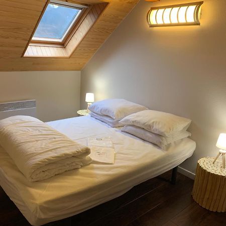 Appartement Style Chalet A Saint Lary Soulan. Exterior photo